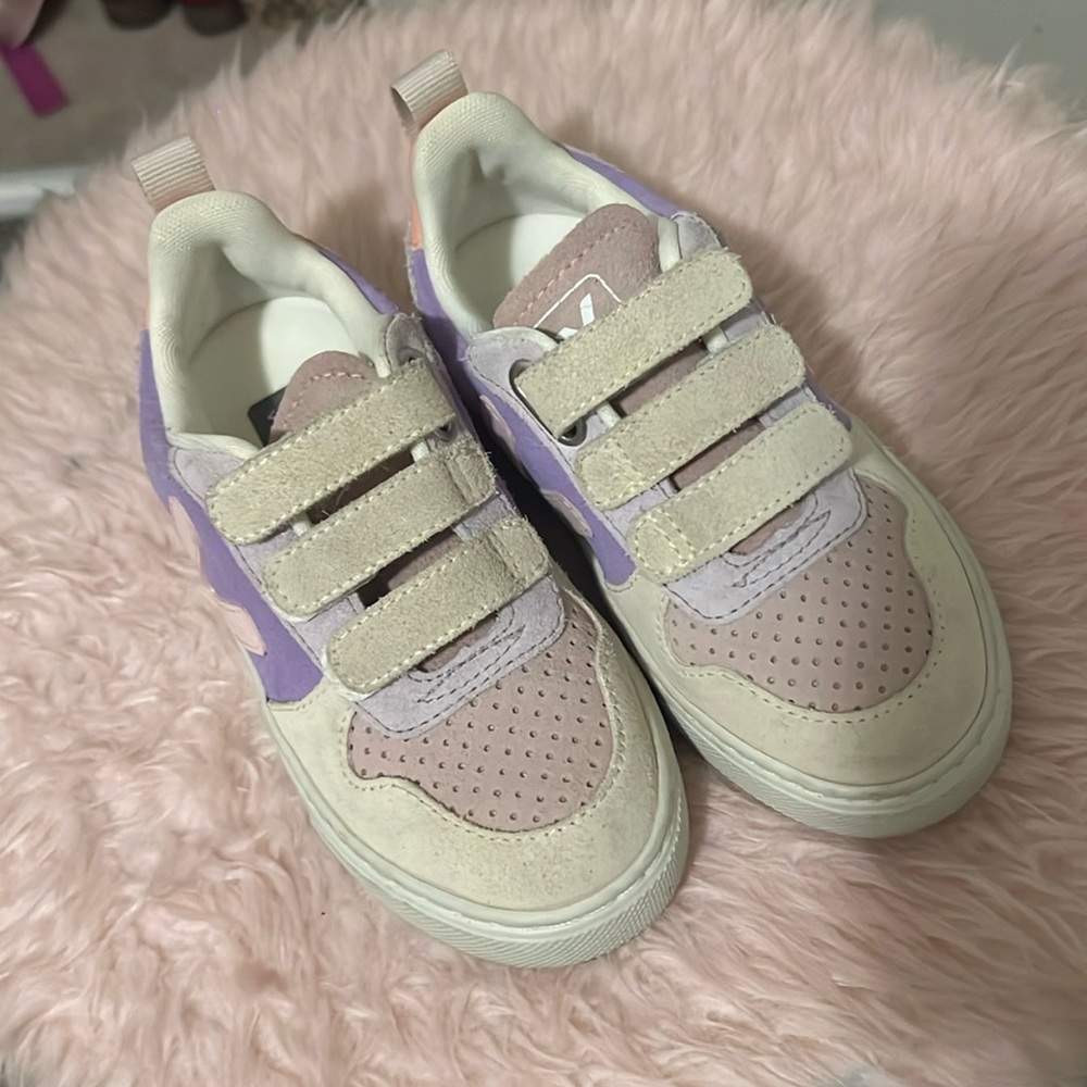 Kids Veja Sneakers